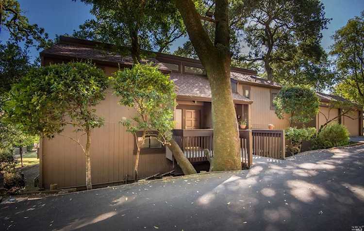 1 Arrowhead Lane Novato, CA 94949