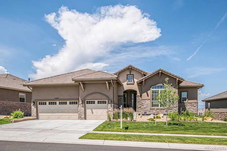 15607 Deer Mountain Circle Broomfield, CO 80023