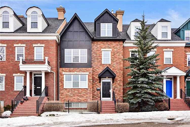 2259 Flanders Avenue SW Calgary, AB T2T 5K9