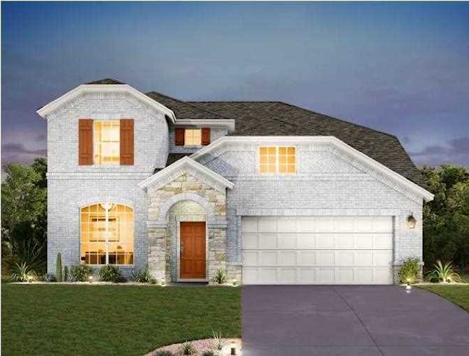 19508 Landmark Dr Pflugerville, TX 78660