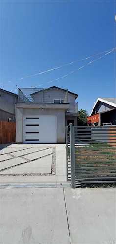 1555 E 99th Los Angeles, CA 90002