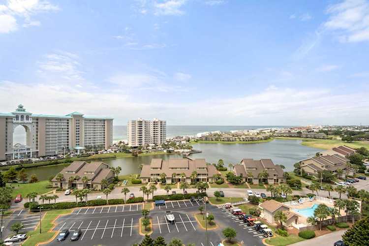 122 Seascape Boulevard #1103 Miramar Beach, FL 32550