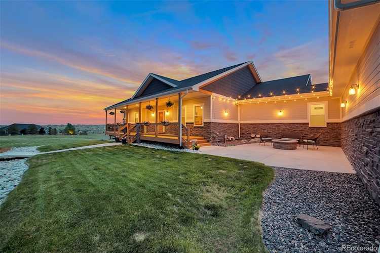 2366 Antelope Ridge Trl Parker, CO 80138