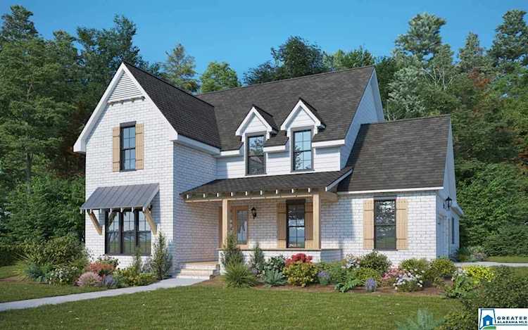 6807 Ivy Way Trussville, AL 35173