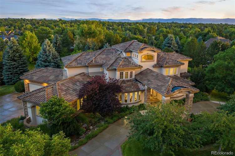 5899 S Colorado Blvd Greenwood Village, CO 80121