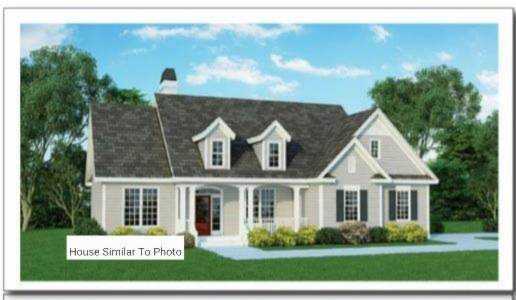 238 Trillium Loop Richmond, KY 40475