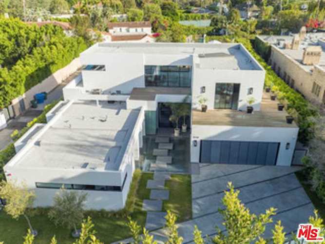 9570 Sunset Beverly Hills, CA 90210