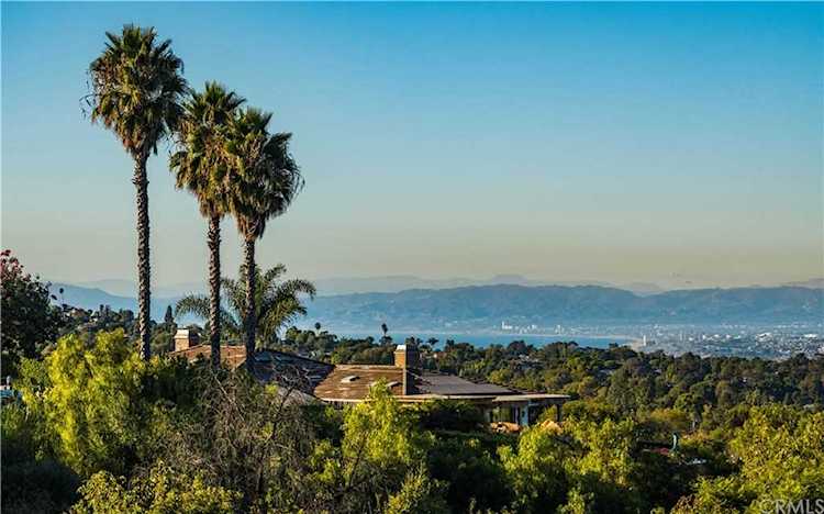 8 S Middleridge Lane Rolling Hills, CA 90274