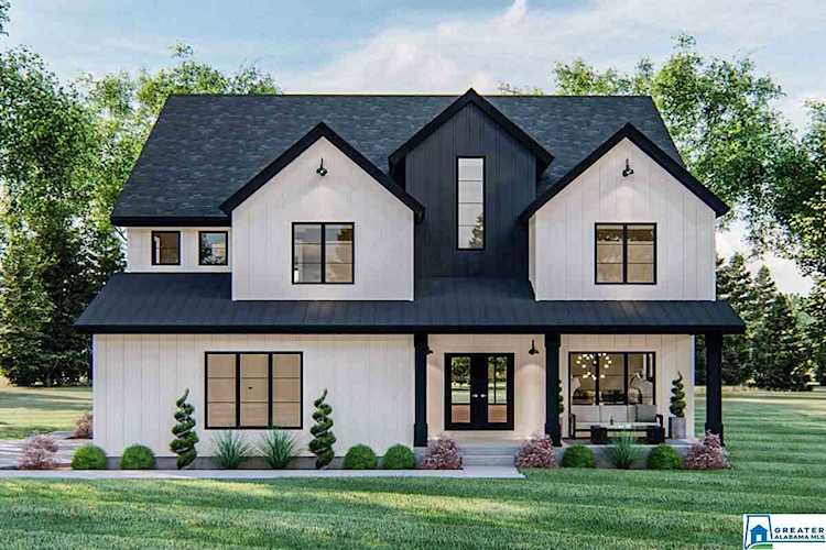 6795 Ivy Way Trussville, AL 35173