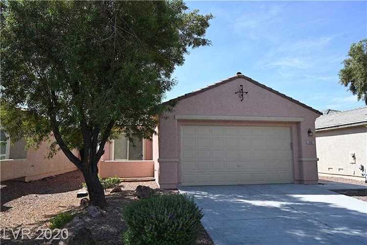 7037 Bocaire Dr Las Vegas, NV 89131