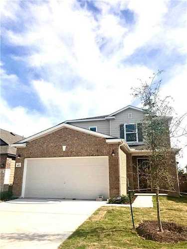 407 Lynwood Gold Way Pflugerville, TX 78660