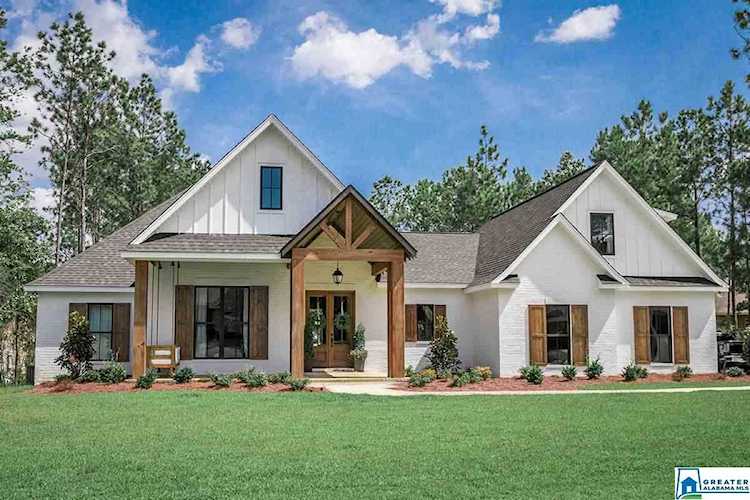 6789 Ivy Way Trussville, AL 35173