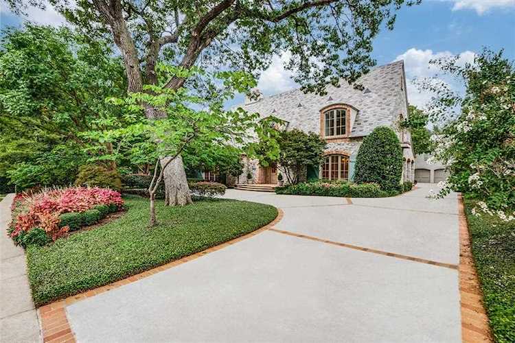 3906 Shenandoah Street Highland Park, TX 75205