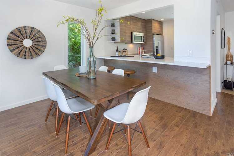 2 Coleridge Drive Mill Valley, CA 94941