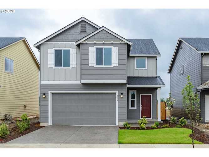 8616 N 3rd Way #LT41 Ridgefield, WA 98642