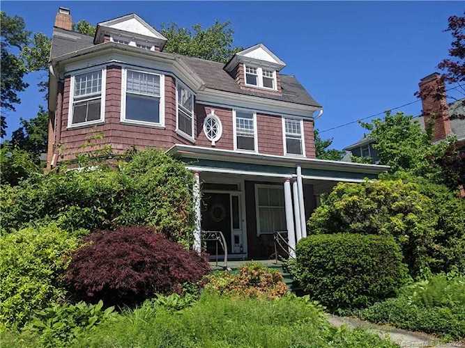 25 North Beacon Street Hartford, CT 06105
