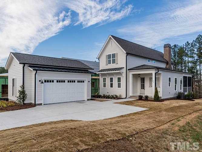 728 Daniel Ridge Road #Lt968 Wendell, NC 27591