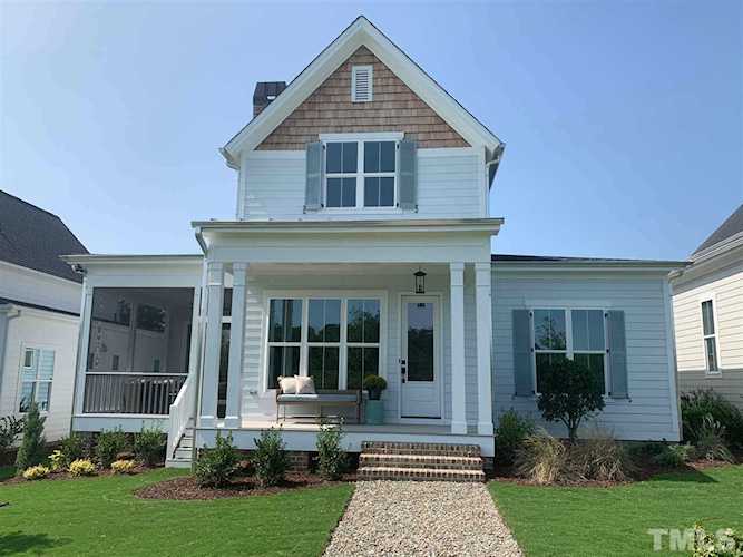 724 Daniel Ridge Road #Lt969 Wendell, NC 27591