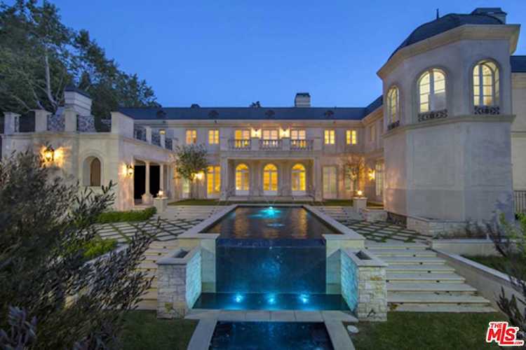 11630 Moraga Lane Los Angeles, CA 90049