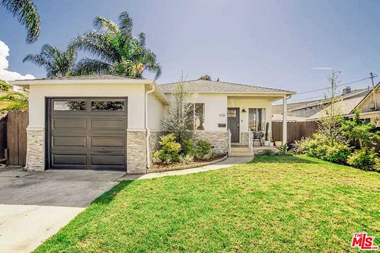 4118 W 165th Street Lawndale, CA 90260
