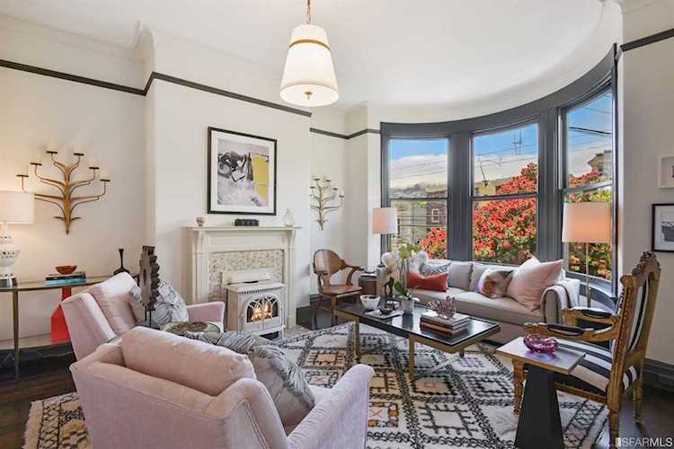 379 Noe Street San Francisco, CA 94114