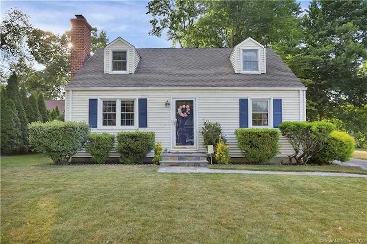 278 Loveland Road Stamford, CT 06905