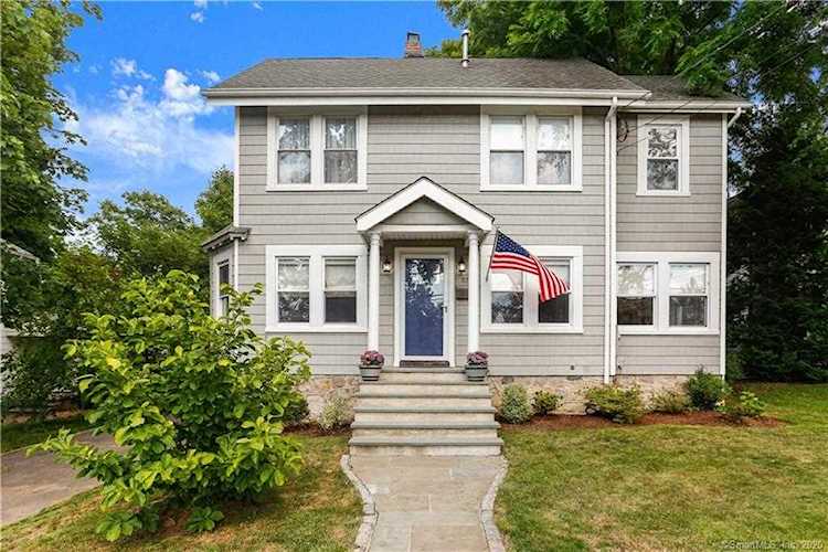 57 Belltown Road Stamford, CT 06905