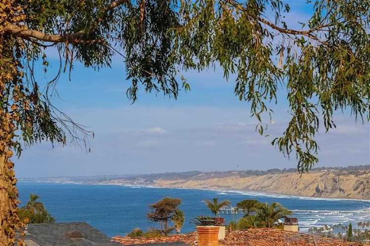 7687 16 Hillside Dr #Lot 16 La Jolla, CA 92037