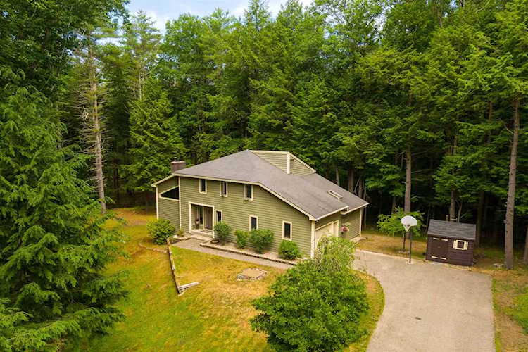 70 Campground Rd Lee, NH 03824
