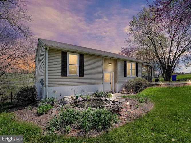 8395 Knighton Ct Union Bridge, MD 21791