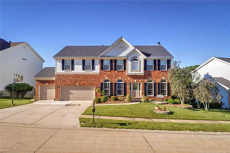 912 Legends View Dr Eureka, MO 63025