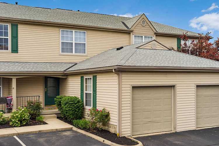 1823 Bennigan Drive Hilliard, OH 43026