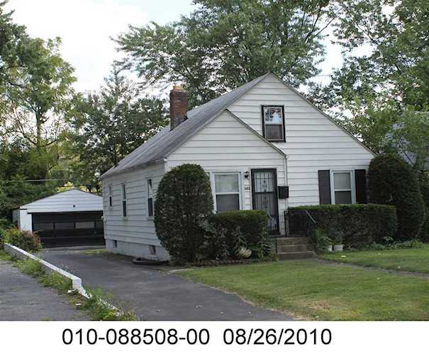 682 S Napoleon Avenue Columbus, OH 43213 | MLS 220020806 Photo 1
