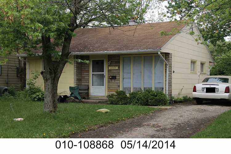 2265 Century Drive Columbus, OH 43211 | MLS 220020807 Photo 1