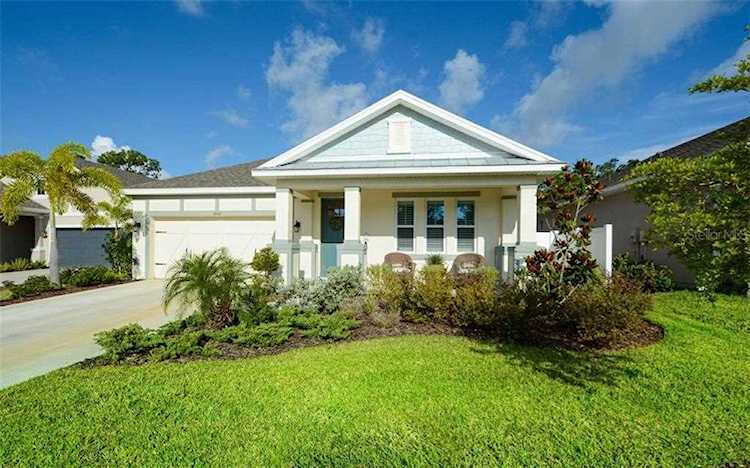 5163 Asher Ct Sarasota, FL 34232