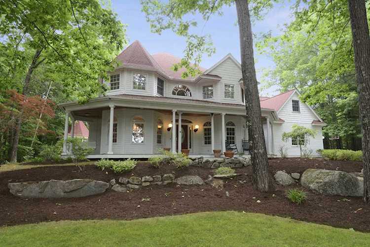 56 Ridge Rd Concord, NH 03301