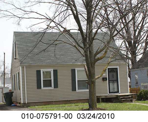 2712 Atwood Terrace Columbus, OH 43211 | MLS 220020811 Photo 1