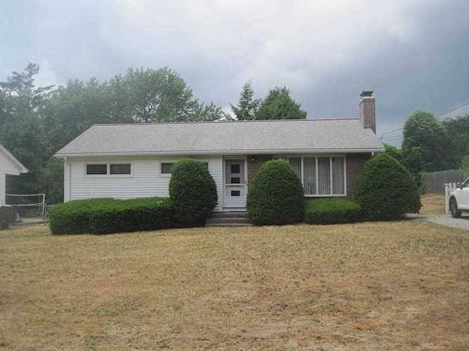 103 Timothy Circle Springfield, MA 01119