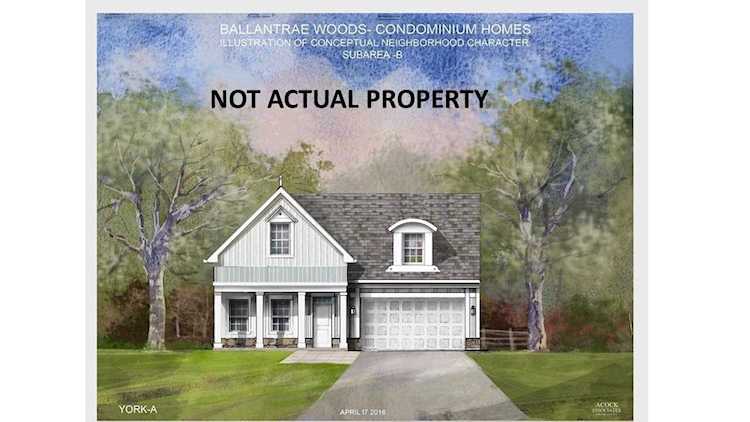 6983 Inchcape Lane Dublin, OH 43016 | MLS 220020814 Photo 1
