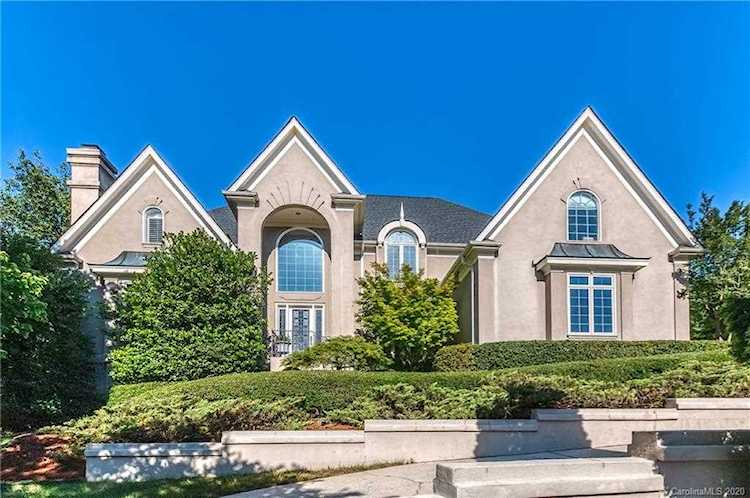 5506 Fallon Ct Charlotte, NC 28226