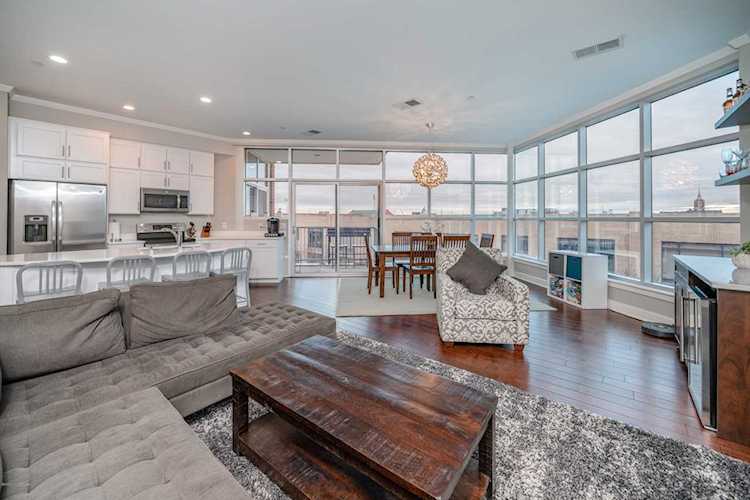 324 E Main St #408 Louisville, KY 40202