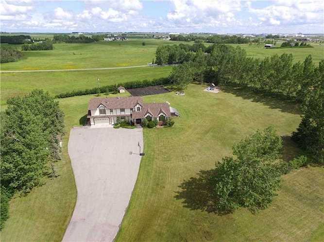 292139 Butte Valley Estates Rural Rocky View County, AB T4A 0N2