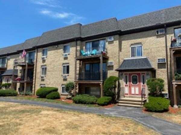 343 Pawtucket Blvd #11 Lowell, MA 01854