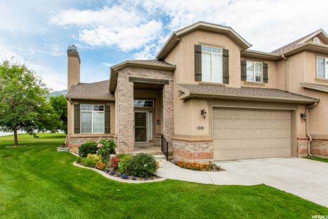 1081 E 390 N American Fork, UT 84003