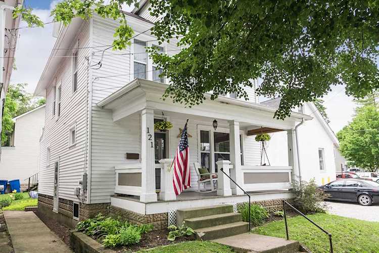121 W Central Avenue Delaware, OH 43015