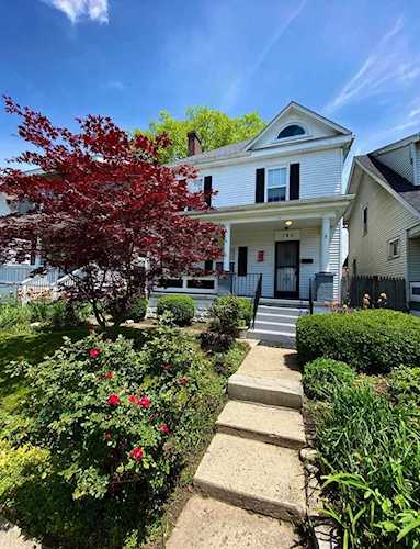 190 Brehl Avenue Columbus, OH 43222
