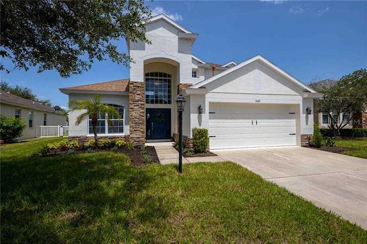 15669 Lemon Fish Dr Lakewood Ranch, FL 34202