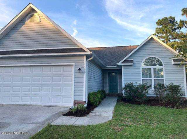 1508 Lynchfield Court Wilmington, NC 28412