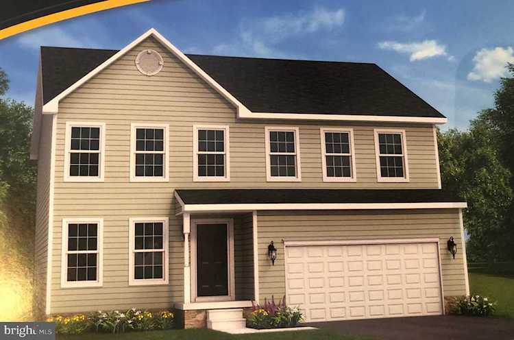 4122 Shanelle Court #6 Hampstead, MD 21074