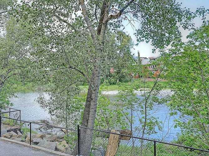 108 25 Avenue SW #105 Calgary, AB T2S 0K9